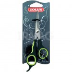 Ножницы для собак Zolux с закругленными концами