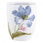 Стакан для ванной комнаты Рыжий кот TU-PROV Прованс (200 мл)