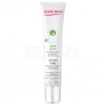 Эмульсия для лица Topicrem AC Активная (40 мл)
