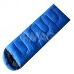 Спальник с капюшоном Eurica (210 х 75 см)