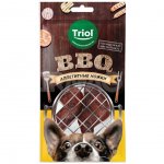Лакомство для собак Triol BBQ Аппетитные ножки (105 г)