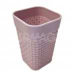 Стакан для ванной Oslo Лиловый