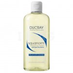 Шампунь Ducray Squanorm от жирной перхоти (200 мл)