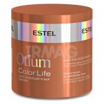Маска-коктейль для волос Estel Otium Color Life для окрашенных волос (300 мл)