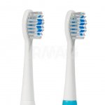 Насадки CS Medica SP-11 для зубной щетки CS-161 (2 шт)