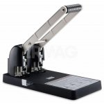 Дырокол KW-trio до 150 листов Черный