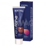 Маска тонирующая для волос Estel Professional Newtone (60 мл)