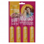 Колбаски для кошек Molina Жевательные Курица и утка (20 г)