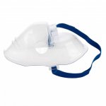 Маска для ингалятора Omron для взрослых для серий CompAir и MicroAir
