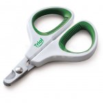 Когтерез-ножницы для кошек и собак Triol Премиум блистер (64 х 98 мм)