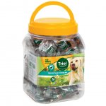 Пикантные сосиски для собак Triol из кролика (500 г)