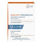 Капсулы для волос и кожи головы Ducray Anacaps Progressiv (30 шт)