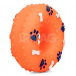 Игрушка для собак Triol Кольцо (85 мм)