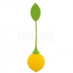 Ситечко для заваривания чая Mallony 1798 TI-Lemon Лимон