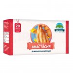 Фиточай Тайга продукт Анастасия женский (20 шт)