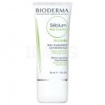 Крем для лица Bioderma Sebium Mat Control (30 мл)