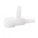 Краник двойной Laguna Aqua 1806CW d4мм (10 шт)