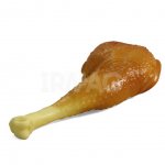 Игрушка для собак Triol Куриная ножка (160 мм)