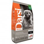 Корм сухой для собак Darsi Sensitive Индейка для всех пород (2,5 кг)