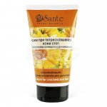 Крем для ног Sante для потрескавшейся кожи стоп (125 мл)