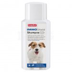 Шампунь для собак Beaphar IMMO Shield от паразитов (200 мл)