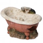 Грот аэрационный Laguna Aqua Ванна (116 х 71 х 65 мм)