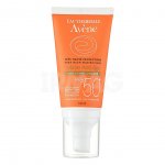 Крем для лица Avene Solaire солнцезащитный антивозрастной SPF50+ (50 мл)
