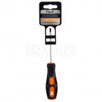 Отвертка крестовая Park OTV014DK PH0 x 75 мм