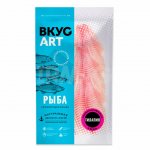 Филе тилапии ВкусАрт без кости свежемороженое 1/6 (450 г x 2 шт)