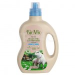 Гель и пятновыводитель для стирки BioMio (1,5 кг)