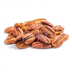 Пекан орех ТруФру очищенный (~100 г)