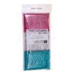 Губка для посуды Sungbo Cleamy в сетке мягкая (3 шт)