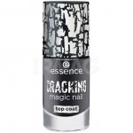 Топовое покрытие для ногтей Essence Cracking Magic Nail Top Coat 01 Crack Me Up (8 мл)