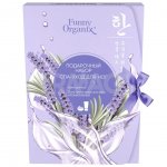 Набор подарочный Funny Organix SPA-уход для ног (крем для ног + соль для ванн)