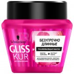 Маска для волос Глис Кур Безупречно длинные (300 мл)