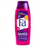 Гель для душа Fa Let's Dance (250 мл)