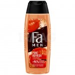 Гель для душа Fa Men Pure Refresh с ароматом гуараны (250 мл)