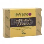 Мыло ручной работы Levrana Африка Натуральное (100 г)