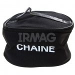 Косметичка AMB Круглая с ручкой (20 х 15 х 12,5 см)