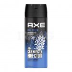 Дезодорант спрей Axe Cool Ocean (150 мл)