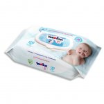 Влажные салфетки YokoSun Детские (120 шт)