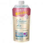 Кондиционер для волос Kao Merit Успокаивающий без силиконов (340 мл)