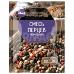 Приправа Allori Смесь перцев (15 г)