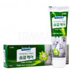 Зубная паста CJ Lion Systema Освежающая Жасмин и мята (120 г)