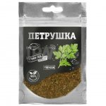 Специи Стоевъ Петрушка сушеная (10 г)