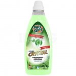 Бальзам-кондиционер для белья Prosept Crystal Rinser Японский чай (2 л)