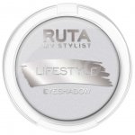 Тени для век Ruta Lifestyle компактные (3,3 г)