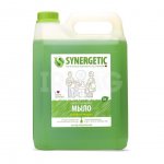 Мыло жидкое Synergetic Луговые травы (5 л)