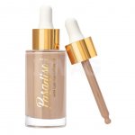 Тональный крем-флюид Relouis Paradiso c сатиновым финишем (30 мл)