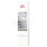 Тонер для окрашивания седых волос Wella Professionals True Grey (60 мл)